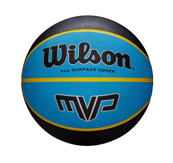 Koszykarz WILSON MVP, 5. i 7. KOSZT