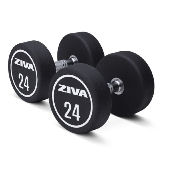 Hantle ZIVA XP Urethane Professional (2 szt.)