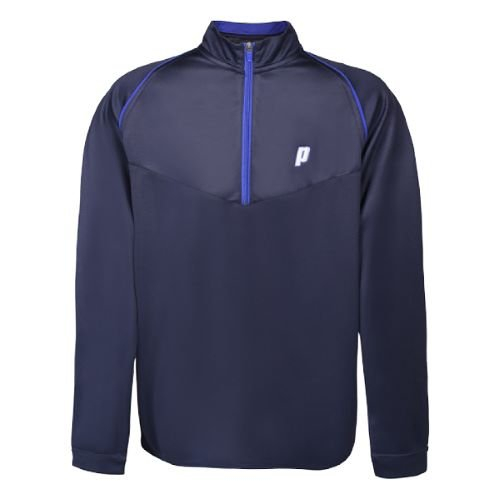 Kurtka sportowa Prince Half Zip (Navy), męska