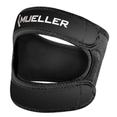 Regulowany Pasek na Kolano, Mueller