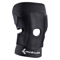 Regulowany Stabilizator Kolana, Mueller
