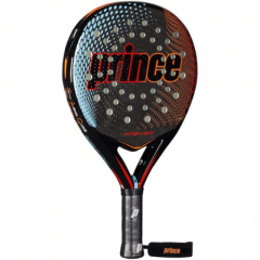 Prince Premier V2 augstas veiktspējas padel rakete