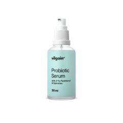 Vilgain probiotisks serums