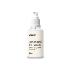 Vilgain liposomāls C vitamīna serums