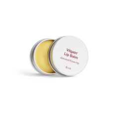 Balsam do ust z migdałami, dziką różą i woskiem pszczelim 15 ml VILGAIN