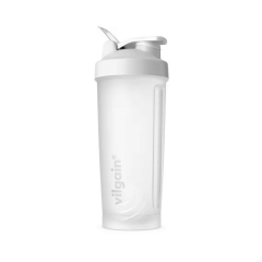 Šeikeris Pro 600 ml VILGAIN ar metāla spirāli