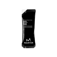 Maurten Hydrogel 100 40 g dabīgs enerģijas hidrogēls