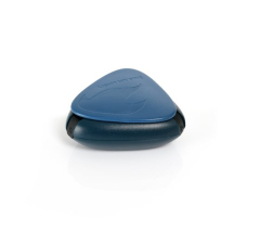 Kārba garšvielām Salt & Pepper Plus BIO ar trim nodalījumiem
