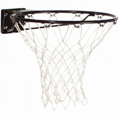 STANDARDOWA OBRĘCZ DO KOSZYKÓWKI SPALDING