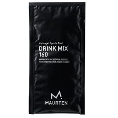 Napój sportowy MAURTEN DRINK MIX 160, opakowanie 40 g