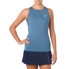 Koszula tenisowa Asics Logo Sleeveless T-Shirt