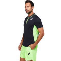Męska koszulka sportowa ASICS MATCH M POLO SHIRT
