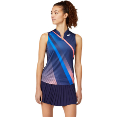 Sportowa koszula damska MATCH GRAPHIC TANK ASICS