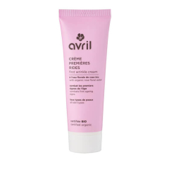 Avril sejas krēms pirmajām grumbiņām ar hialuronskābi 50 ml
