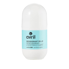 AVRIL DEZODORANT ROLL-ON, 50ML, KOSMETYKI ORGANICZNE