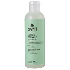 PIANKA OCZYSZCZAJĄCA AVRIL, 150ML, KOSMETYKI ORGANICZNE