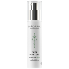Płyn wyrównujący MADARA, 50ML