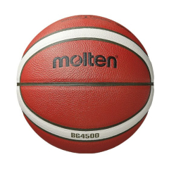 Koszykówka MOLTEN BG4500, rozmiar 7