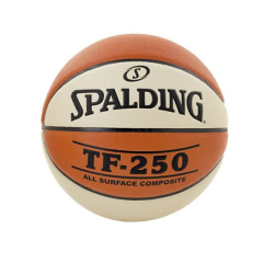 Spalding TF-250 KRYTA-ODKRYTA KOSZYKÓWKA, rozmiar 7