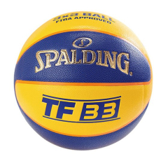Koszykówka Spalding NBA TF33, rozmiar 6
