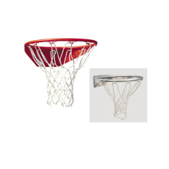 Kosz do koszykówki Hoop for Sure Shot Iron na zewnątrz place