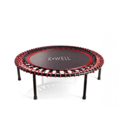 Trampolina KWELL REBGYM TRAMPOLINE