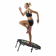 Trampolina fitness Tunturi