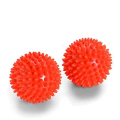 Piłka do masażu BEAUTY REFLEX, 8 cm