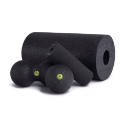 ZESTAW DO MASAŻU BLACKROLL® BLACKBOX