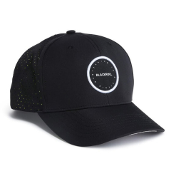 CZAPKA SPORTOWA BLACKROLL, czarna