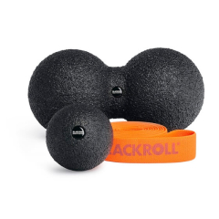  Zestaw do masażu BLACKROLL® NECK BOX