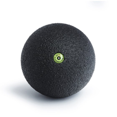 Masāžas bumba BLACKROLL BALL 12 cm pašmasāžai un muskuļu atjaunošanai