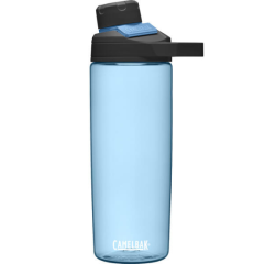 CAMELBAK Chute Mag True Blue 0.6L ūdens pudele ar magnētisku vāciņu
