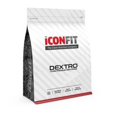 ICONFIT DEXTRO, 1Kg