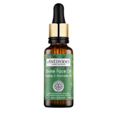 Olejek do pielęgnacji skóry twarzy Antipodes Divine, 30ml