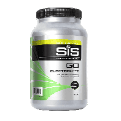 Elektrolit do wody SIS GO Electrolyte (różne smaki) 1.6 kg