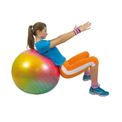Piłka gimnastyczna Gymnic Arte, 55 cm