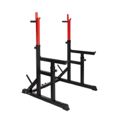 Stoisko do podnoszenia ciężarów KWell Half Rack