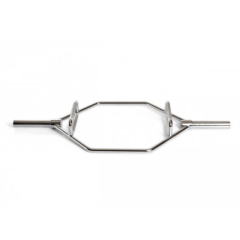 GRYF DO SZTANGI KWELL HEX BAR, 142,5 cm (load 315 kg)