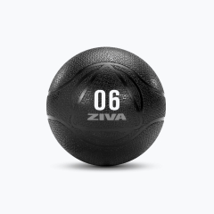 Performance svara medicīnas bumba, 1–10 kg, Ziva