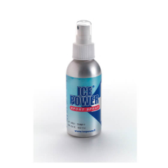 Sportowy spray Ice Power, 125 ml