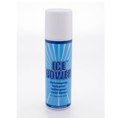 Opryskiwacz na zimno ICE POWER Cold Spray, 200 ml