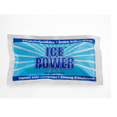Zimna paczka Ice Power Instant Cold Pack, 24x14 cm