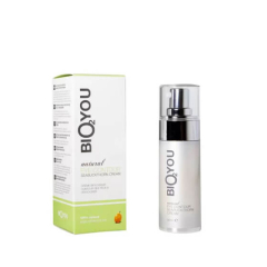 Naturalny krem do oczu Contour Seabuckthorn Bio2you, 30 ml