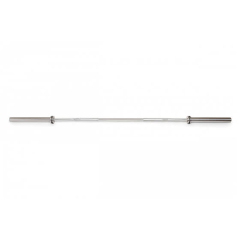 GRYF DO SZTANGI KROSS OLYMPIC BAR KWell WOMAN, 201 cm (load 450kg)