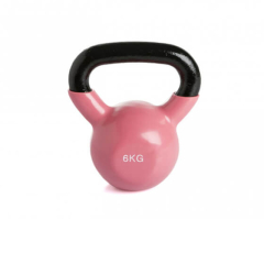 Odważnik kulowy KETTLEBELL VINYL KWell (różne wagi)