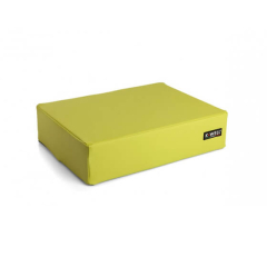 Poduszka balansowa Kwell Balance Box, 40 x 50 x 6 cm