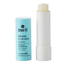 BALSAM DO UST AVRIL, kosmetyk ORGANICZNY