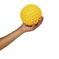 Piłka do masażu SENSYBALL, 10 CM
