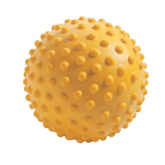 Piłka do masażu SENSYBALL, 28 CM